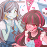 -Monster High-
