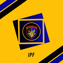 IPF | MAKO POLAIRUD TANJUNG PRIOK