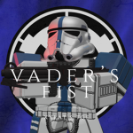 《O》Vader's Fist《O》