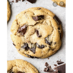 ChocChip fan group