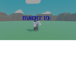Insert ID Game