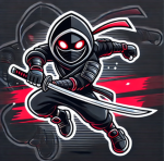 々『NINJAツ』