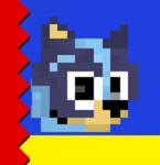 Classic Bluey Simulator Roleplay Group