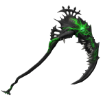 Immortal Scythe: Overseers Caller