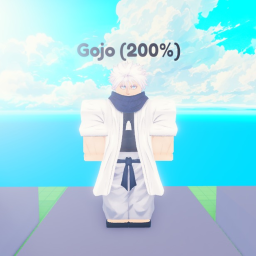 Mitty's Gojo Outfits