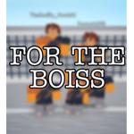 TBA | The Boys Academy