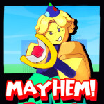 Mayhem [ALPHA]