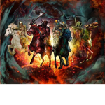 Clan De Mort (Bedwars clan)