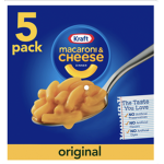 Mac And Cheese is amazing