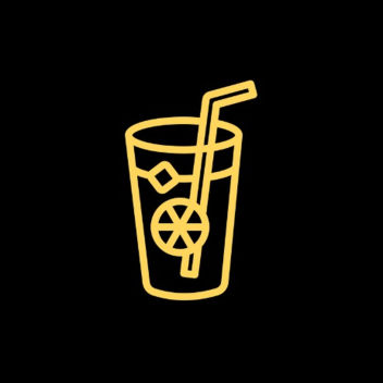 he's in the walls: Lemonade Deluxe Edition: Lapped