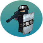 Le Noob Resistance