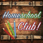 Homeschool Club <3
