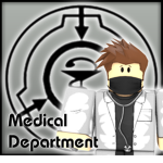 [SCP] Medical Department.