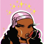 TRAP.x.BADDIE