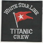 The White Star Line W-S-L