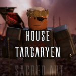 •House Targaryen‧