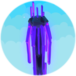 Cave - Glow Worm