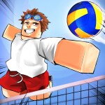 [🏖️] Volleyball Legends