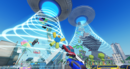 🛸 Symulator UFO 🛸