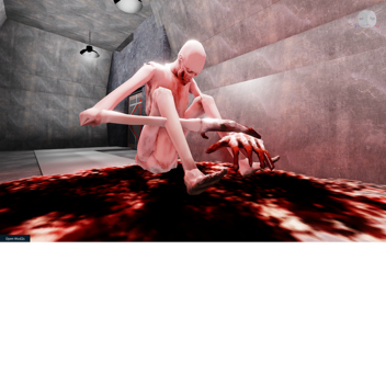 SCP The Shy Guy Remake