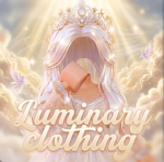 Luminary clothings