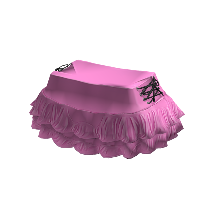 pink skirt thumbnail