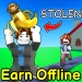 Steal Trash icon