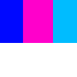 Blue(FX)
