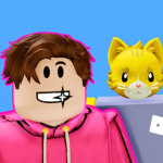 Robi y Kiku!