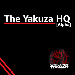 The Yakuza HQ [W.I.P]