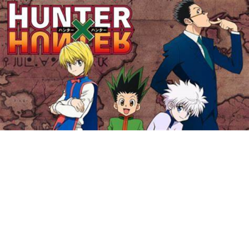 Project HunterX