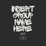 --insert group name here--