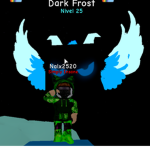 Darkest Force