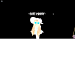 C a t i c o r n y. F-a-n C-l-u-b