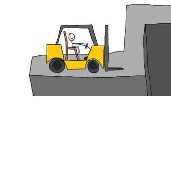 forklife simulator
