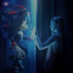 <<Shadow The Hedgehog>>