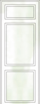 Plain Large Painting