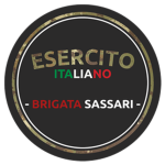 |EI| Brigata Sassari