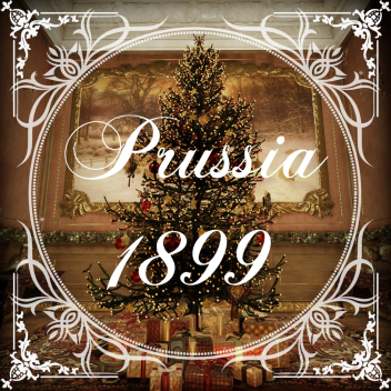 SHOWCASE | Prussia 1899