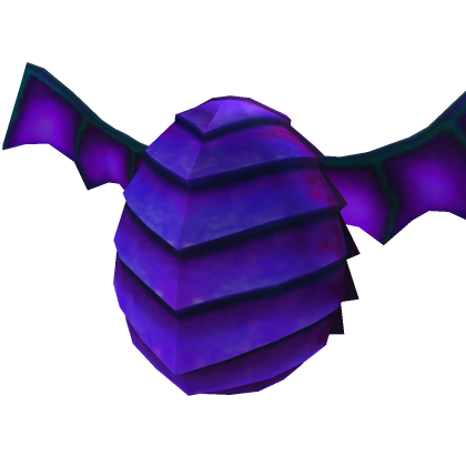 Dragon Born Egg