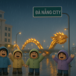 Đà Nẵng City