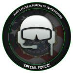 FBI Special Fοrces