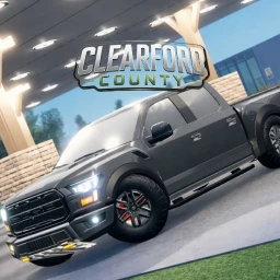 Clearford County [🚗 Release] icon