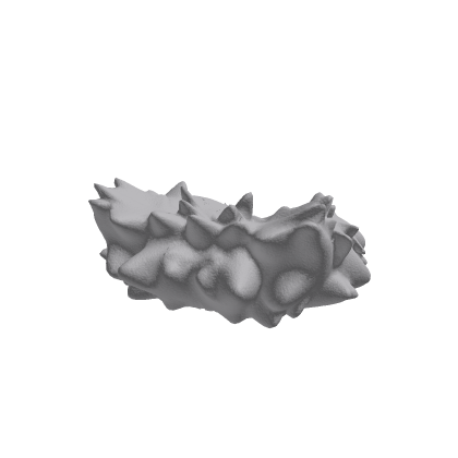NECK_ITEM - [ FUR ]