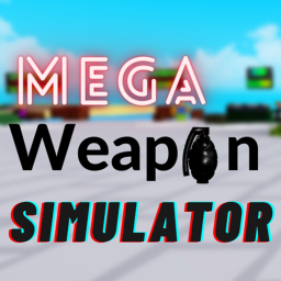 MEGA weapon simulator