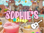 CLUB TROPICALS