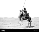 Bedouin Tribes | ABRP