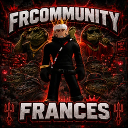 FRcommunity2 Roblox group icon