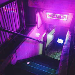 aesthetic map