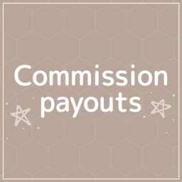 Comm payouts